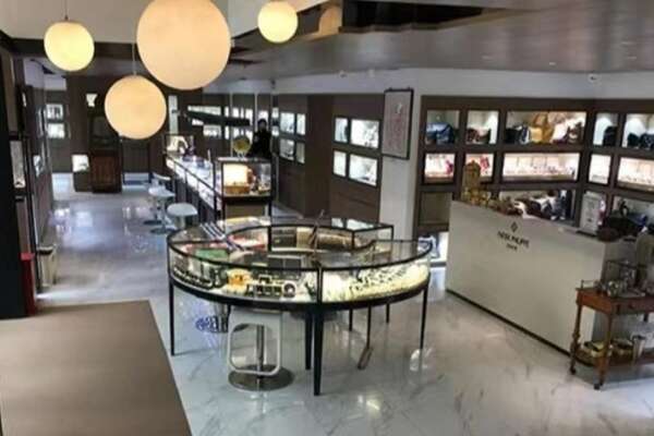 成都市金堂寄卖奢侈品店